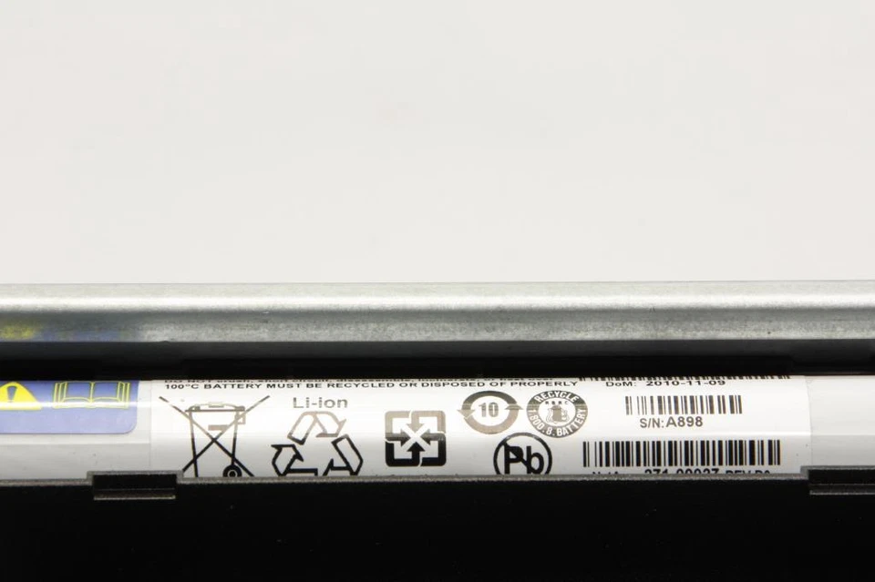 NETAPP Service Processor 111-00693 for FAS3240+FO w/ 4x2gb ram.Tested.SKU134279 - Image 3 of 4