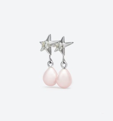■■Gentle Monster x Jennie■■Jentle Salon Dottler-White♪ Gentle Monster x Jennie Jentle Salon, Dottler.P Charm | eBay