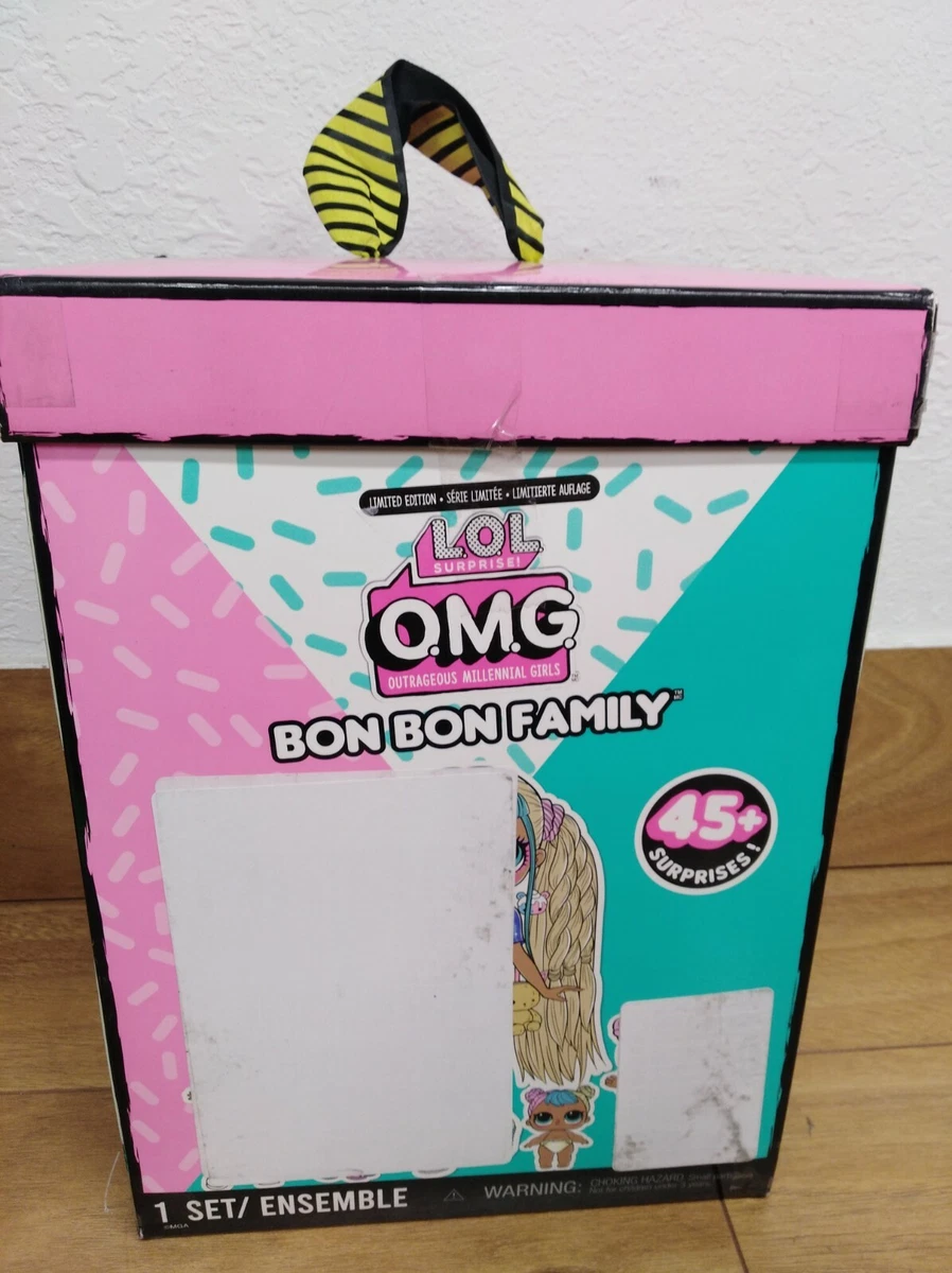 Lol bon sale bon for sale