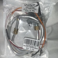 100112330 Natural Gas Water Heater Pilot Assembly