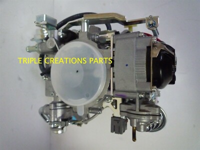 2110066012 Genuine Toyota Carburetor Assy 1FZF 21100-66012 OEM | eBay