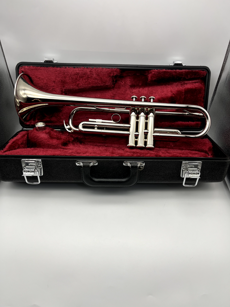YAMAHA Trumpet YTR1310 YTR-1310 With Case good condition | eBay YAMAHA Trumpet YTR1310 YTR-1310 With Case good condition | eBay