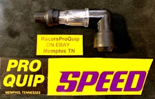 Predator Minibike Spark Plug Boot Cap 90 Degree Lite UP LED Replacement 24hrship