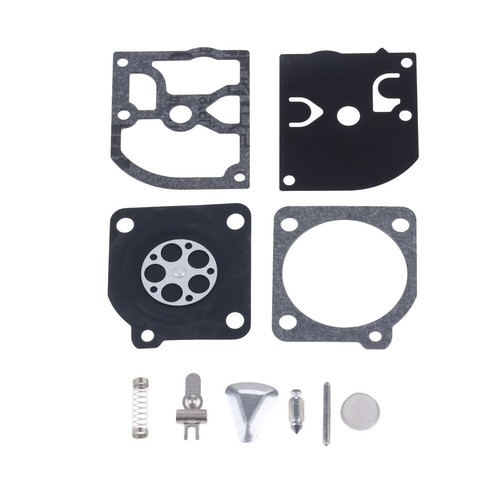 RB-45 Vergaser Rebuild Kit für ZAMA HUSQVARNAA 40 45 50 51 55 Motorsäge Carb - Bild 3 von 12