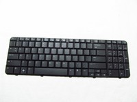 Genuine For Hp Compaq Presario Cq60-433us Vh169ua Black Us Keyboard Genuine For Hp Compaq Presario Cq60-433us Vh169ua Black Us Keyboard