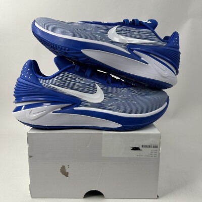 Nike Air Zoom GT Cut 2 TB Promo “Game Royal Blue Teaml FJ8915-400