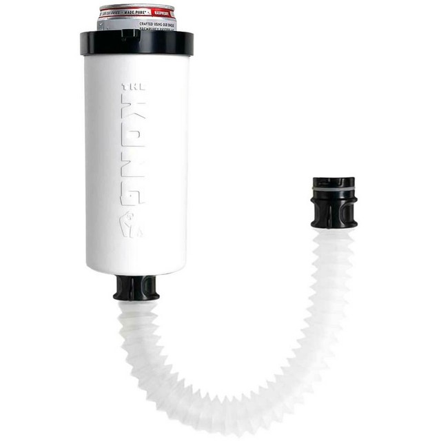 THE KONG Beer Bong 12oz Skinny Can Koozie in Green for sale online eBay