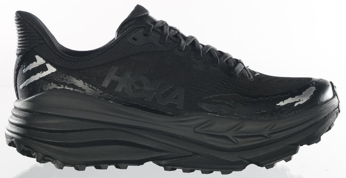 Hoka One One HOKA Stinson 7 Triple Black for sale | eBay display picture 1