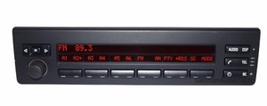 Динамики bmw dsp