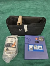 GM Tire Inflator Kit 84978124 Camaro XT4 Cruze Malibu Bolt NEW OEM 13392204