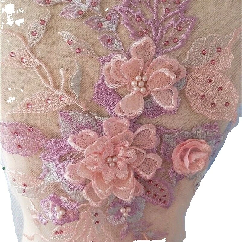 Acrylic Sample Book Craft Fabrics