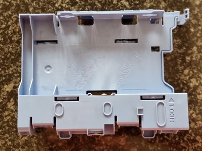 Vassoio Disco Rigido 2,5 SFF Caddy F3TJ0 0F3TJ0 Per Dell Optiplex 7040