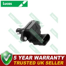 For Mini 25 45 75 MG TF MGF MG ZR Freelander Lucas MAP Intake Manifold Sensor