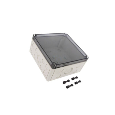 10600701 Housing: Universal X: 180mm Y: 182mm Z: 90mm TK PS Polystyrene SPELSBER