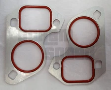 LSx Water pump gaskets LS1 LS2 LS6 5.7 6.2 6.0 5.3 Ships free!! LQ9 LQ4 LM7 