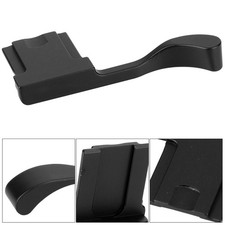 Aluminum Alloy Hot Shoe Thumb Up Hand Grip For Fuji X 100F X100T X A5