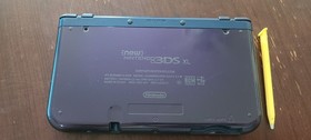 Nintendo 3DS XL Galaxy Edition