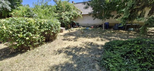 Charming Hungarian Country Property with Land & Investment Potential - Szentes - Picture 14 of 21