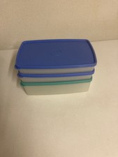 Tupperware Gefrierbehälter Dosen Gebraucht Guter Zustand