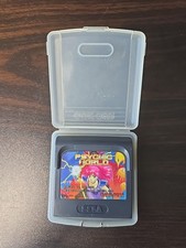 Thumbnail of ebay&reg; auction 128114541609 | Psychic World  | Sega Game Gear | Sehr Gut | Mit Schutzhülle