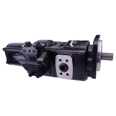 #ad #ad Triple Hydraulic Main Pump 20 925588 20 925356 for JCB 533 105 536 60 550 140 $1225.45
