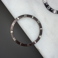 INSERT FOR ROLEX  SUBMARINER 6205, 5508, 5510, 6204,  No Hash