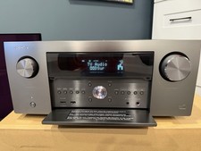 Denon AVC-A110 Home Theater Receiver 13.2-CHA...