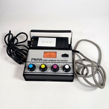 Beseler PM1A Color Analyzer