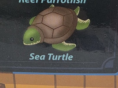 PhatMojo Roblox Fisch Collectible Plush - 5