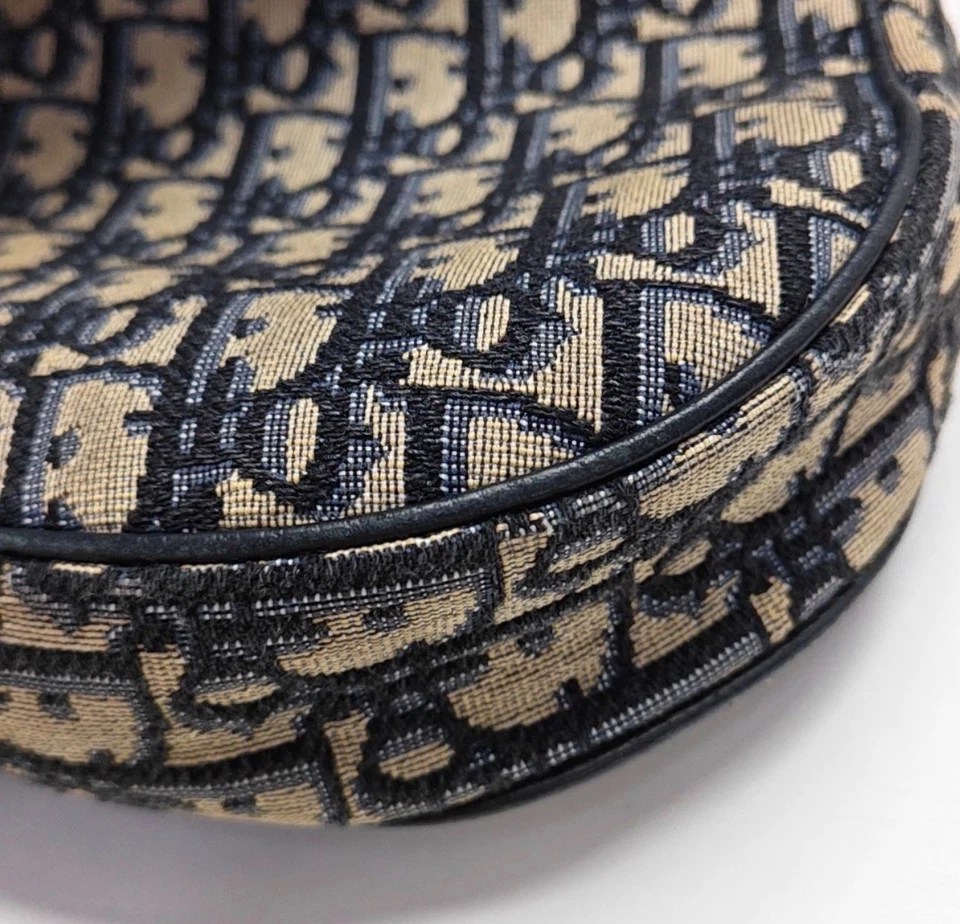 Dior Saddle, foto 4 de 5
