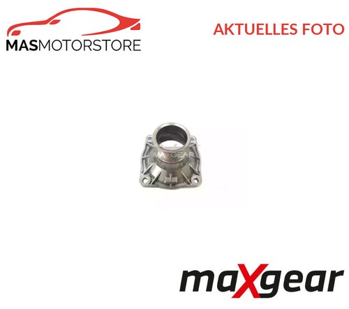 THERMOSTATGEHÄUSE MAXGEAR 18-0171 A NEU OE QUALITÄT - Bild 1 von 8