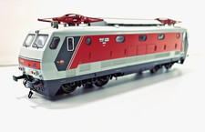 LIMA 208313LP Locomotiva FS Tartaruga E 444 R 116 ep IVb V DC 1:87 dep FIRENZE