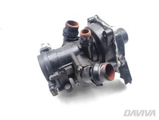 Pompe à essence Audi A5