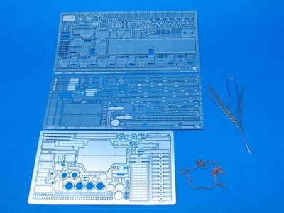 Panther G - Vol.1 - Basic set - Tamiya - / 1:16 - Aber 16015