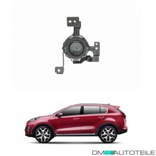 Nebelscheinwerfer links HB4 für Kia Sportage IV (QL QLE)