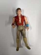vintage 1985 Kenner Star Wars Droids Jann Tosh action figure Loose