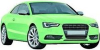 Diederichs RüCkleuchte Links Innen Coupe Sportback FüR Audi A5 Baujahr 2011-201