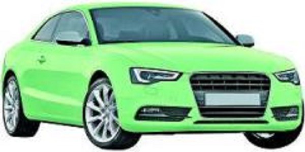 Diederichs RüCkleuchte Links Innen Coupe Sportback FüR Audi A5 Baujahr 2011-201-image
