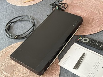 PHILIPS  BDP 5500/12  BLU-RAY/DVD  Player