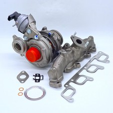 Turbocompressore originale 792290 VW T5 2.0TDI 62KW 75KW 84KW 100KW 103KW 03L253016M