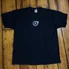 Vintage Half Life 2 2004 Logo Video Game Valve Xbox PlayStation Rare Shirt XL