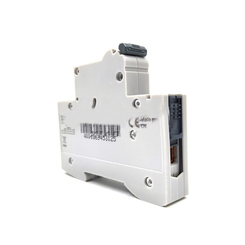 Disyuntor para Siemens 5SL6116-7CC 1P 16A 230/400V - Imagen 5 de 5