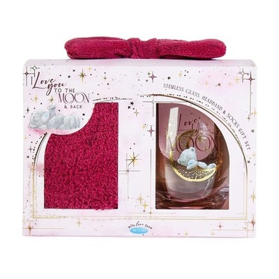 I Love You To The Moon & Back Geschenkset