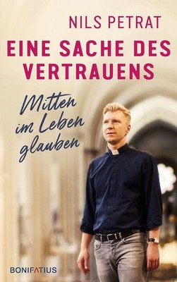 Eine Sache des Vertrauens, Nils Petrat