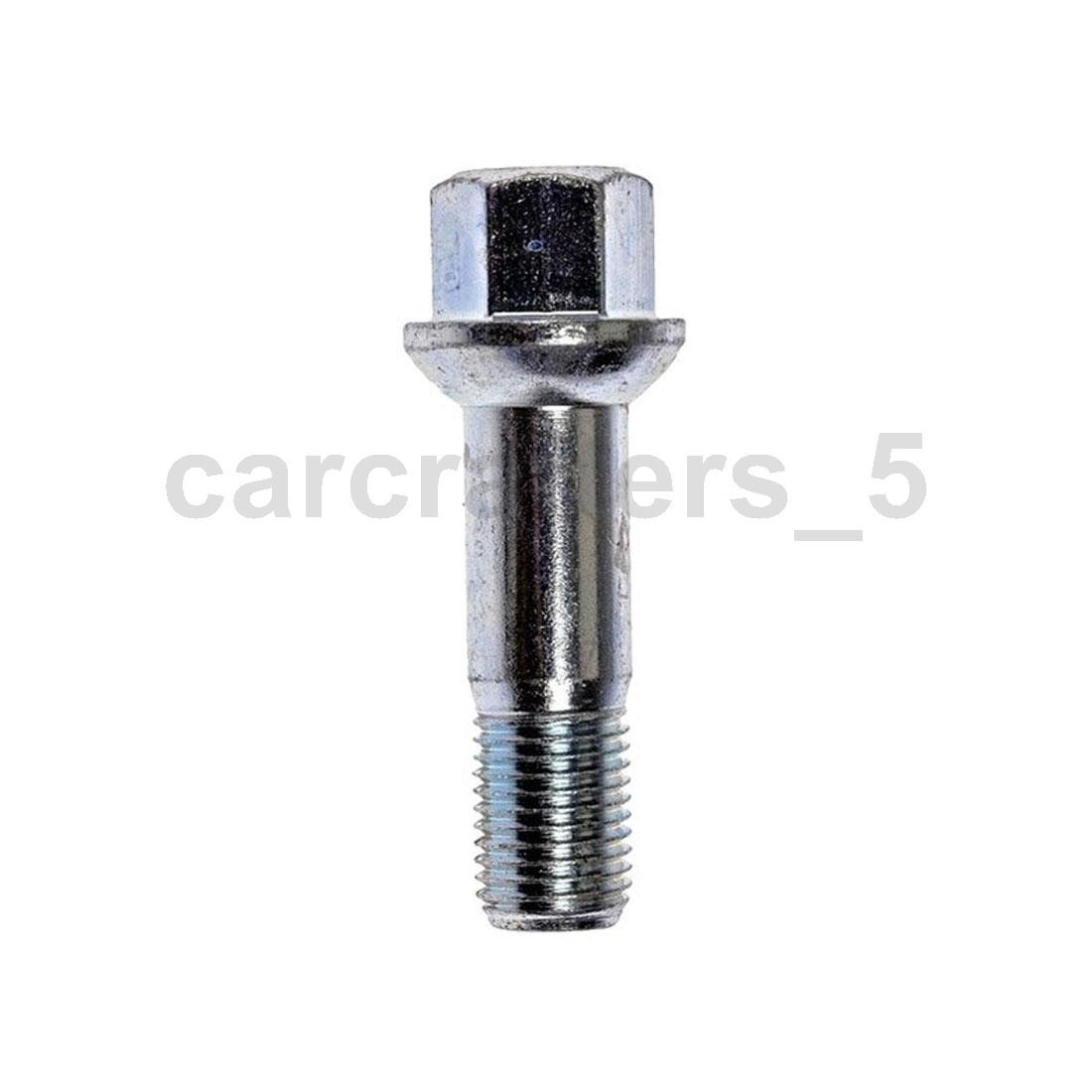 Maybach 57 Zeppelin 2006-2012 Rear Wheel bolt P/N 334470