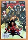 Amazing Spider-Man #569  (2008) 1st Anti-Venom New Ways To Die Pt 2 NM-
