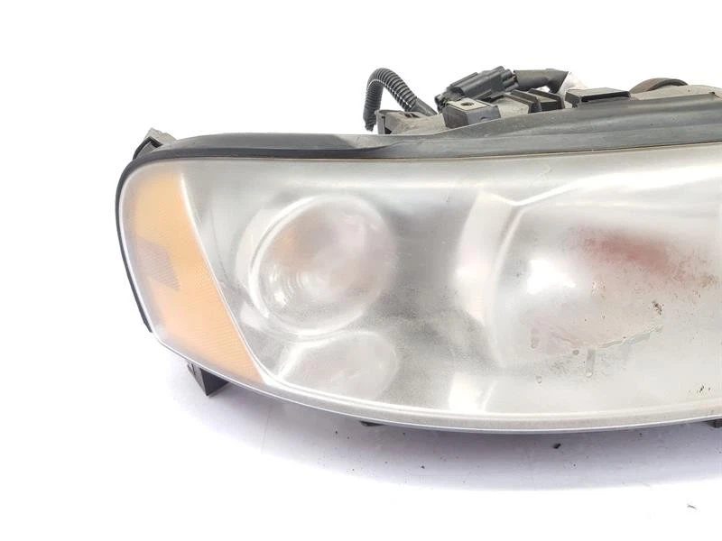 MK2 2004-2007 VOLVO V70 FARO LADO DEL CONDUCTOR DERECHO 30698840  Foto 2 de 4