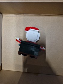 LEGO Seasonal: LEGO Santa (40206)