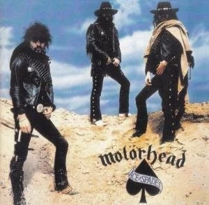 Motörhead - Ace Of Spades | CD G