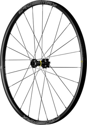 Mavic Bike Crossmax 29 Wheel Crossmax 29 Fr. 6h 15x110mm Boost
